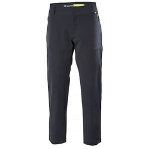 Helly Hansen Women's Navy Blue Crewline 7/8 Hiking Pants